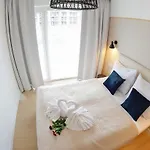 Polanki Aqua Ada A 103 Apartmán
