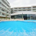 Polanki Aqua Ada A 103 Apartmán *