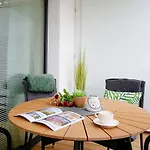 Polanki Aqua Ada A 103 Apartmán *
