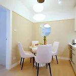 Polanki Aqua Ada A 103 Apartmán Kolobřeh