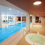 Polanki Aqua Ada A 103 Apartmán *