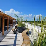 Polanki Aqua Ada A 103 Apartmán Kolobřeh