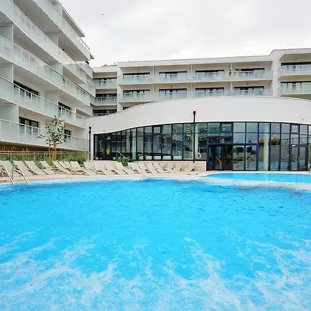 Polanki Aqua Ada A 103 Appartement *