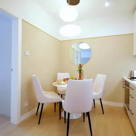 Polanki Aqua Ada A 103 Appartement Kołobrzeg
