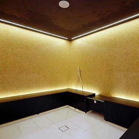 Appartement Polanki Aqua Ada A 103