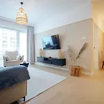 Polanki Aqua Ada A 103 Kolobrzeg
