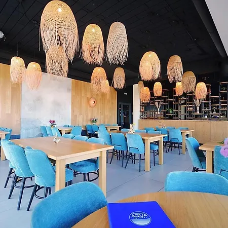 Daire Polanki Aqua Ada A 103 *