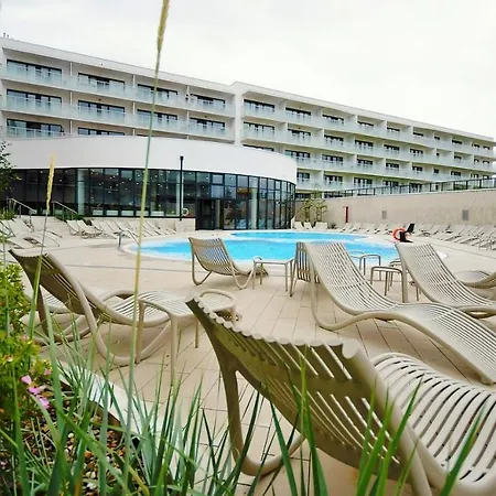 Apartment Polanki Aqua Ada A 103 *