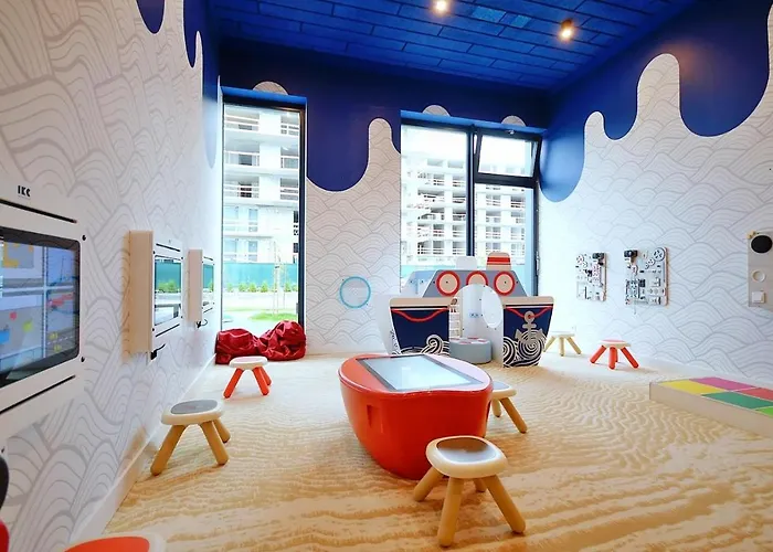 Polanki Aqua Ada A 103 * Kolobrzeg