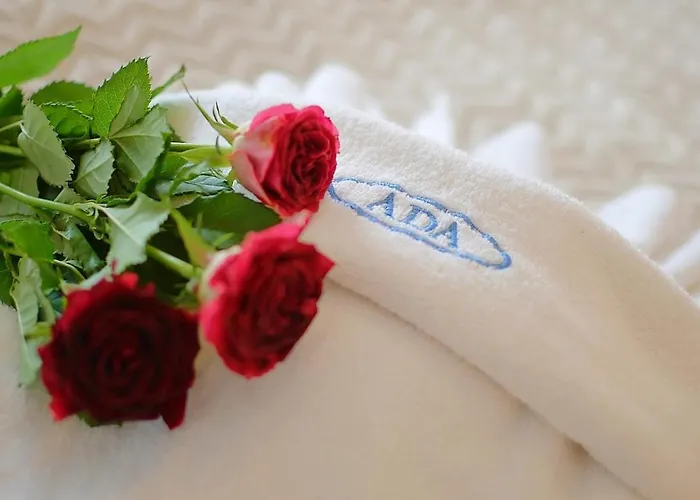 Apartment Polanki Aqua Ada A 103