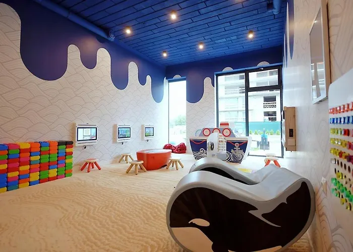 Polanki Aqua Ada A 103 Kolobrzeg